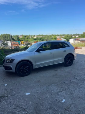 Audi Q5 2, 0.TDI quattro, снимка 3