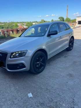 Audi Q5 2, 0.TDI quattro, снимка 10