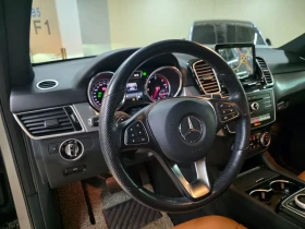 Mercedes-Benz GLE 350 D 4Matic, снимка 8