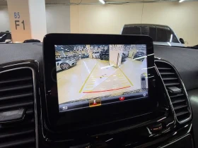 Mercedes-Benz GLE 350 D 4Matic, снимка 13