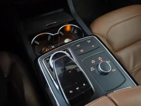 Mercedes-Benz GLE 350 D 4Matic, снимка 10