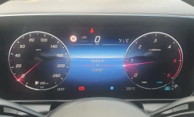 Mercedes-Benz GLC 220d 4Matic AMG Pack.Digital Led 116хил.км!, снимка 16