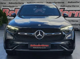 Mercedes-Benz GLC 220d 4Matic AMG Pack.Digital Led 116хил.км!, снимка 2