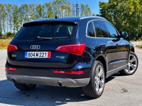 Audi Q5 3.0 TDI  239hp, снимка 4