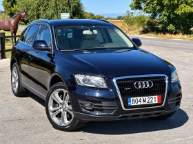 Audi Q5 3.0 TDI  239hp, снимка 2