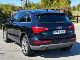 Audi Q5 3.0 TDI  239hp, снимка 5
