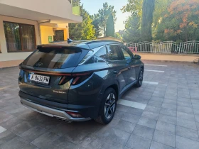 Hyundai Tucson Facelift Premium MHEV, снимка 5