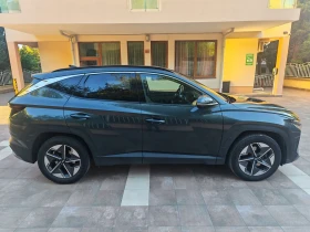 Hyundai Tucson Facelift Premium MHEV, снимка 4