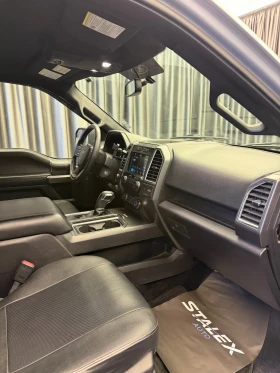 Ford F150 2.7 EcoBoost, снимка 12