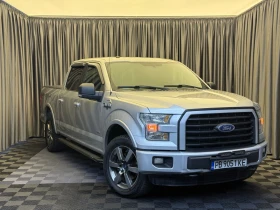 Ford F150 2.7 EcoBoost, снимка 3