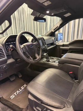 Ford F150 2.7 EcoBoost, снимка 9