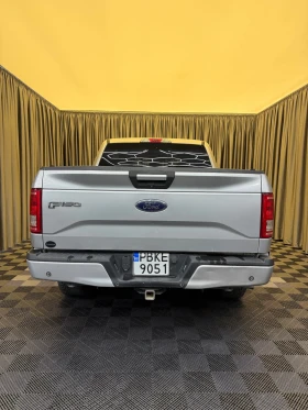 Ford F150 2.7 EcoBoost, снимка 6