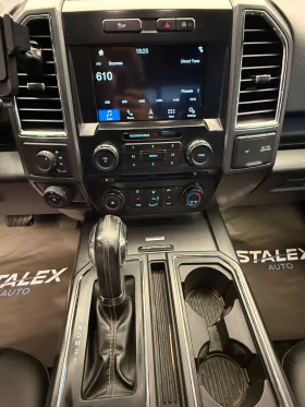 Ford F150 2.7 EcoBoost, снимка 11