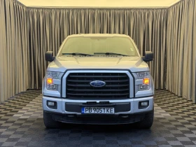 Ford F150 2.7 EcoBoost, снимка 2
