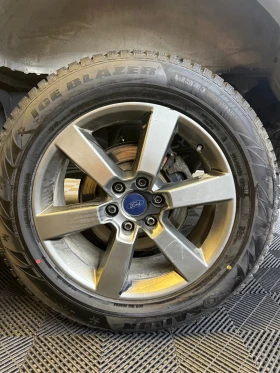 Ford F150 2.7 EcoBoost, снимка 13