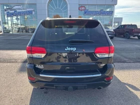 Jeep Grand cherokee, снимка 4