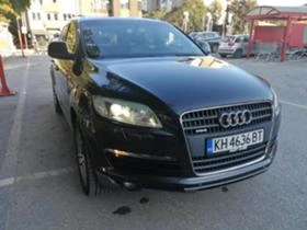 Audi Q7 3.0 TDI | Mobile.bg    2