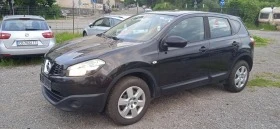     Nissan Qashqai 1.6 