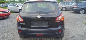 Nissan Qashqai 1.6  | Mobile.bg    5