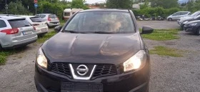     Nissan Qashqai 1.6 