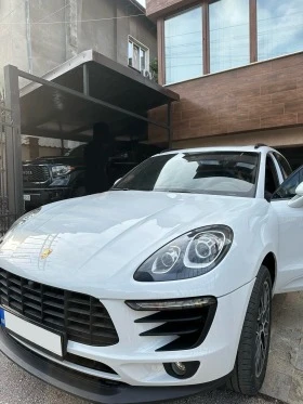 Porsche Macan S 3.0 V6 - [13] 