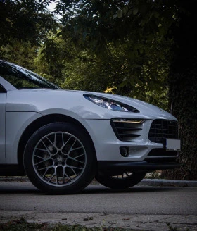 Porsche Macan S 3.0 V6 - [6] 