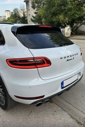 Porsche Macan S 3.0 V6 - [14] 