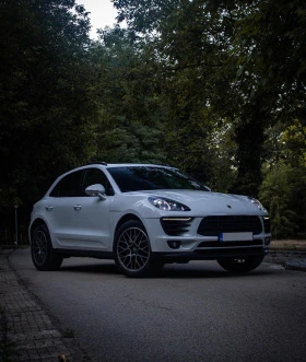 Porsche Macan S 3.0 V6 - [3] 