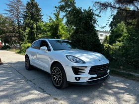 Обява за продажба на Porsche Macan S 3.0 V6 ~69 300 лв. - изображение 1