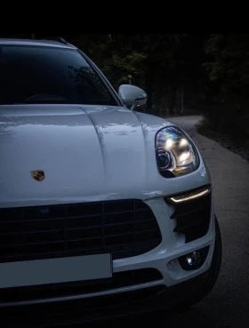 Porsche Macan S 3.0 V6 - [5] 