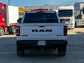 Dodge RAM 1500 REBEL 1500 5.7 HEMI -  PRINCE | Mobile.bg   6