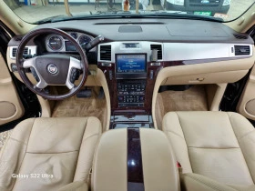 Cadillac Escalade 6.2, снимка 7