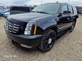 Cadillac Escalade 6.2, снимка 2