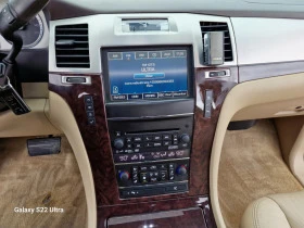 Cadillac Escalade 6.2, снимка 14