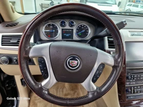 Cadillac Escalade 6.2, снимка 13