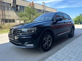 VW Tiguan 2.0 TSI DSG 4x4 Highline, снимка 1