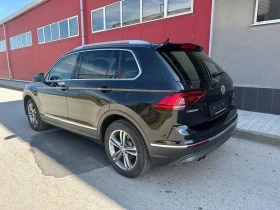 VW Tiguan 2.0 TSI DSG 4x4 Highline, снимка 12