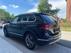 VW Tiguan 2.0 TSI DSG 4x4 Highline, снимка 3