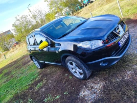 Nissan Qashqai, снимка 2