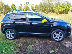 Nissan Qashqai, снимка 5