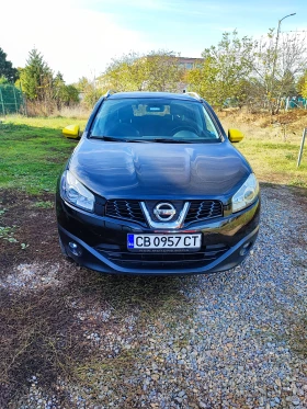 Nissan Qashqai, снимка 1