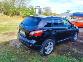 Nissan Qashqai, снимка 4