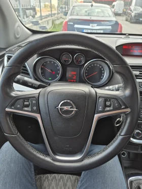 Opel Mokka - [8] 