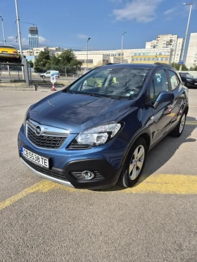 Opel Mokka - [2] 