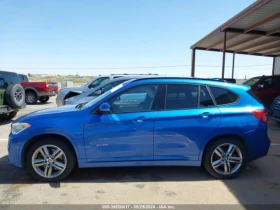 BMW X1 XDRIVE28I - [8] 