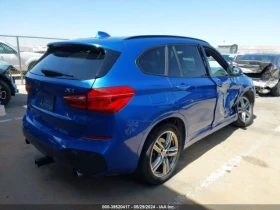 BMW X1 XDRIVE28I - [7] 