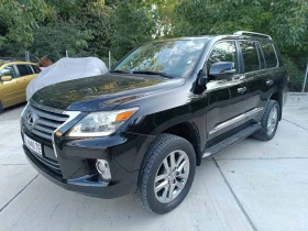 Обява за продажба на Toyota Land cruiser 5.7 Luxury package  ~95 000 лв. - изображение 4