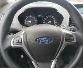 Ford EcoSport 1.5 CDTI -EURO 5 B/-  | Mobile.bg    15