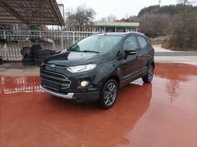 Обява за продажба на Ford EcoSport 1.5 CDTI -EURO 5 B/-ЛИЗИНГ  ~15 377 лв. - изображение 1