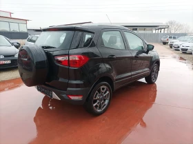 Обява за продажба на Ford EcoSport 1.5 CDTI -EURO 5 B/-ЛИЗИНГ  ~15 377 лв. - изображение 4